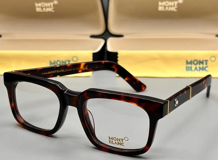 MONT BLANC PEARL SHADES