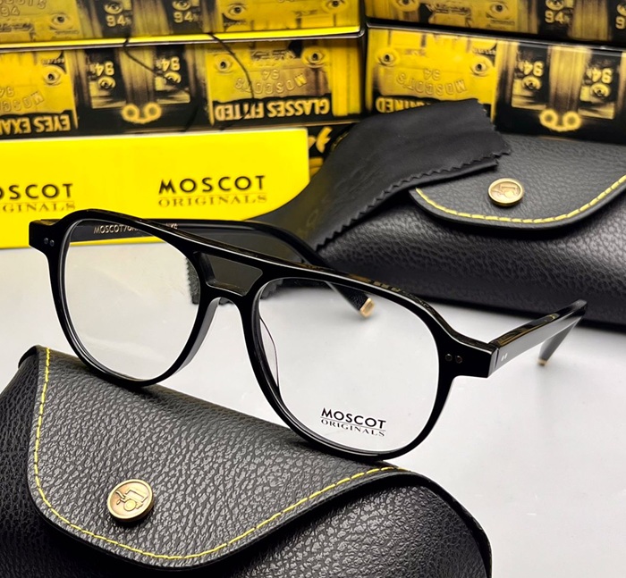 MOSCOT BJORN SHADES