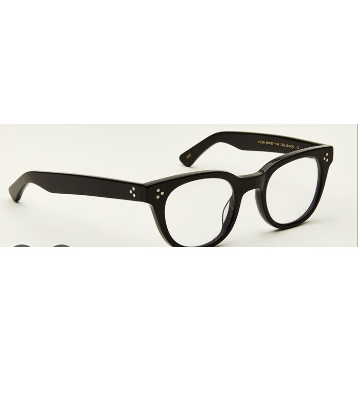 MOSCOT (VILDA) SHADES