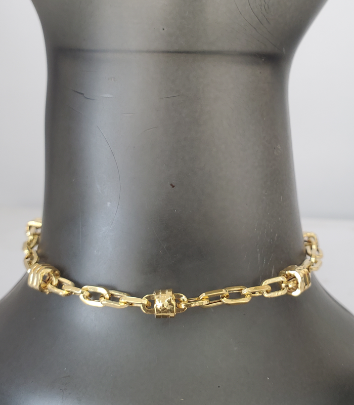 18kt gold Bracelet