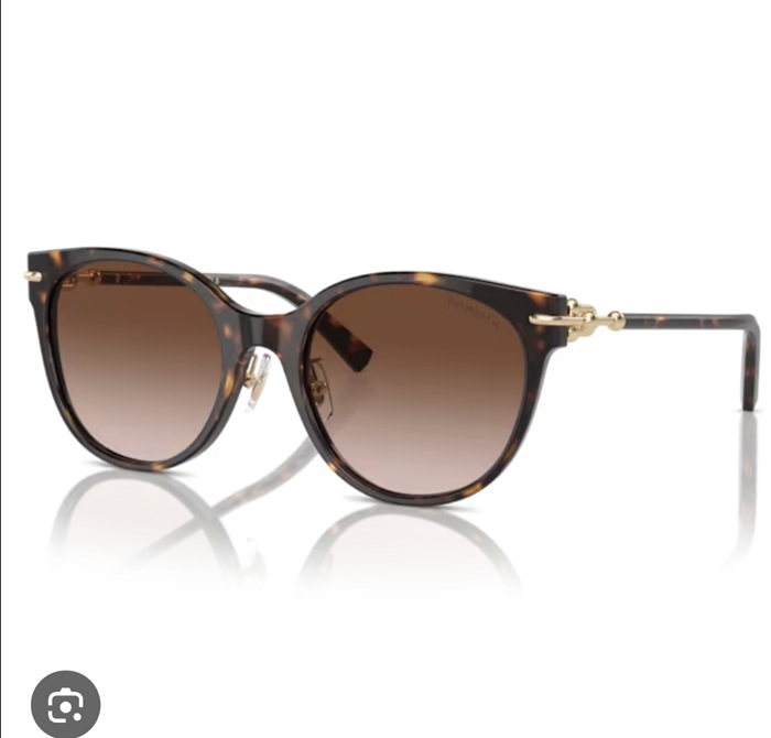 TIFFANY & CO. ANIMAL SKIN