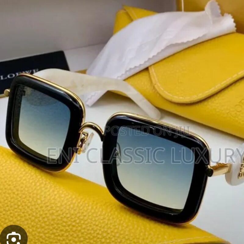 LOEWE QULITY LUXURY DESIGNER